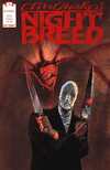 Clive Barker's Nightbreed comic books